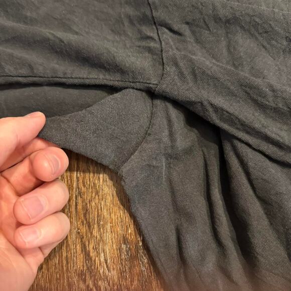 1994 Chicago Blackhawks Stadium T-Shirt “Remember The Roar” Faded Single Stitch - Picture 6 of 8